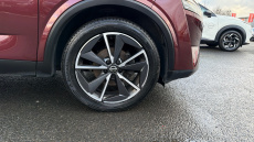 Nissan Qashqai 1.3 DiG-T MH Tekna 5dr Petrol Hatchback